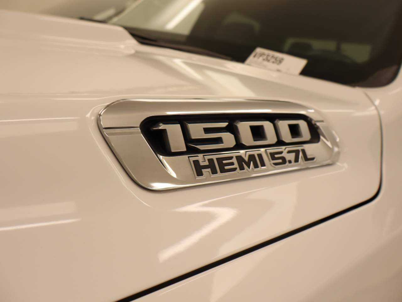 2021 Ram 1500 Big Horn Extended Cab