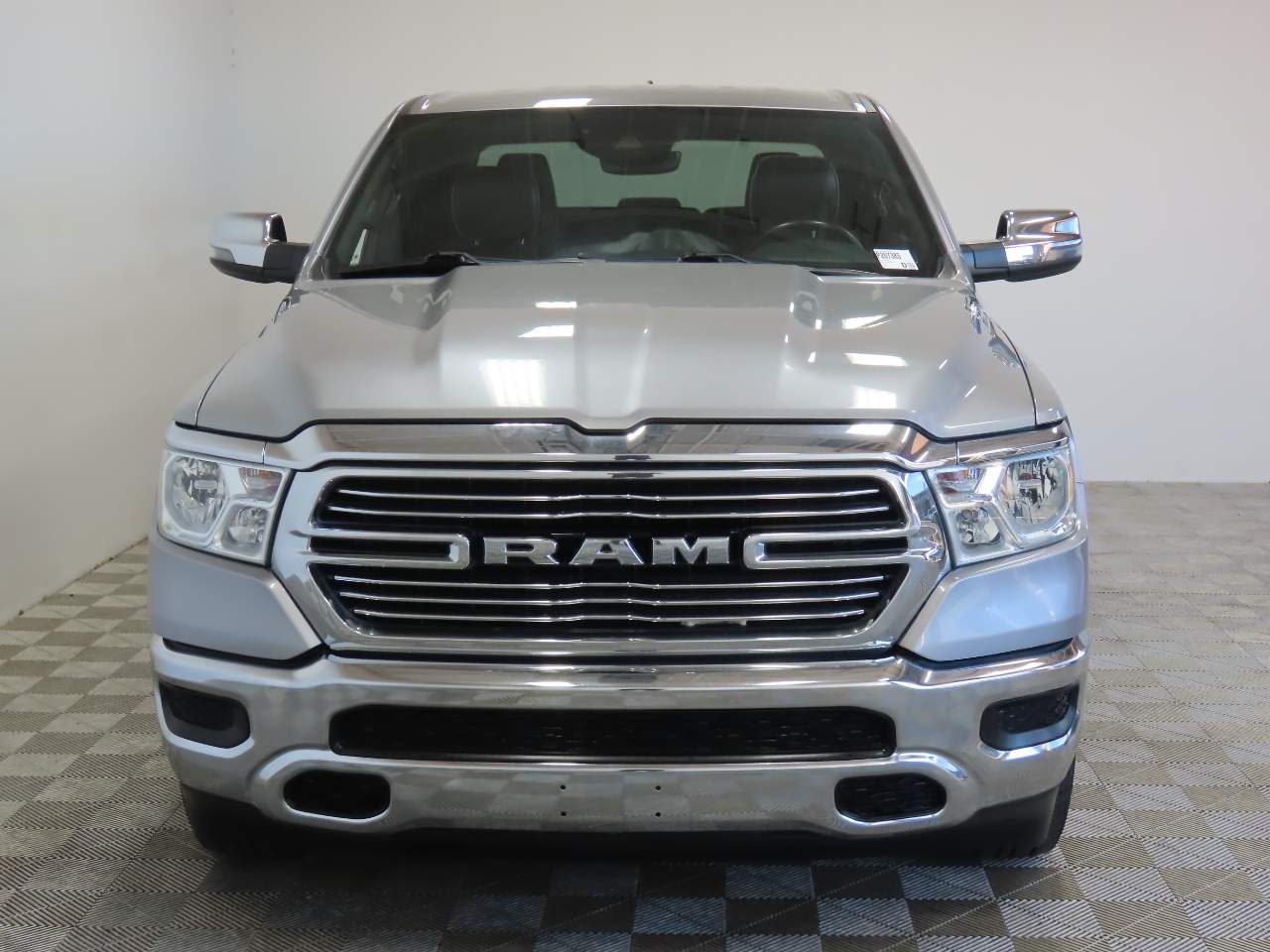 2024 Ram 1500 Laramie Crew Cab