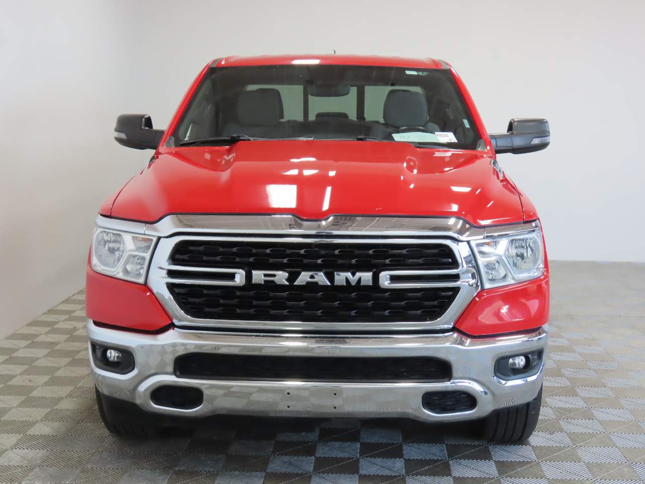 2023 Ram 1500 Big Horn Extended Cab
