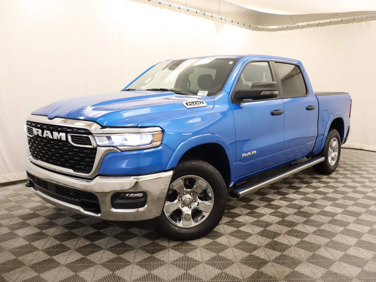 2025 RAM 1500 Pickup