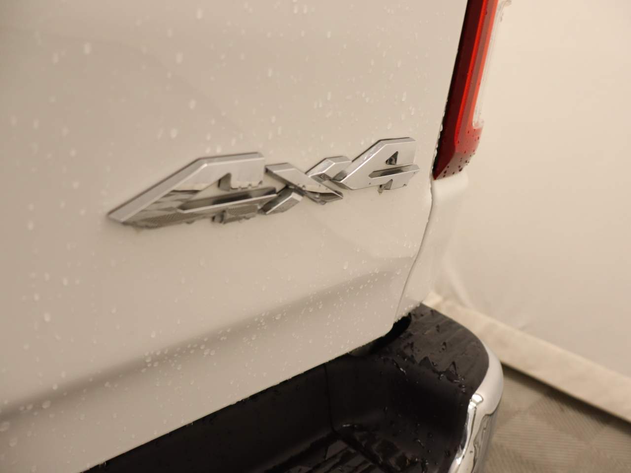 2021 Ram 1500 Big Horn Crew Cab
