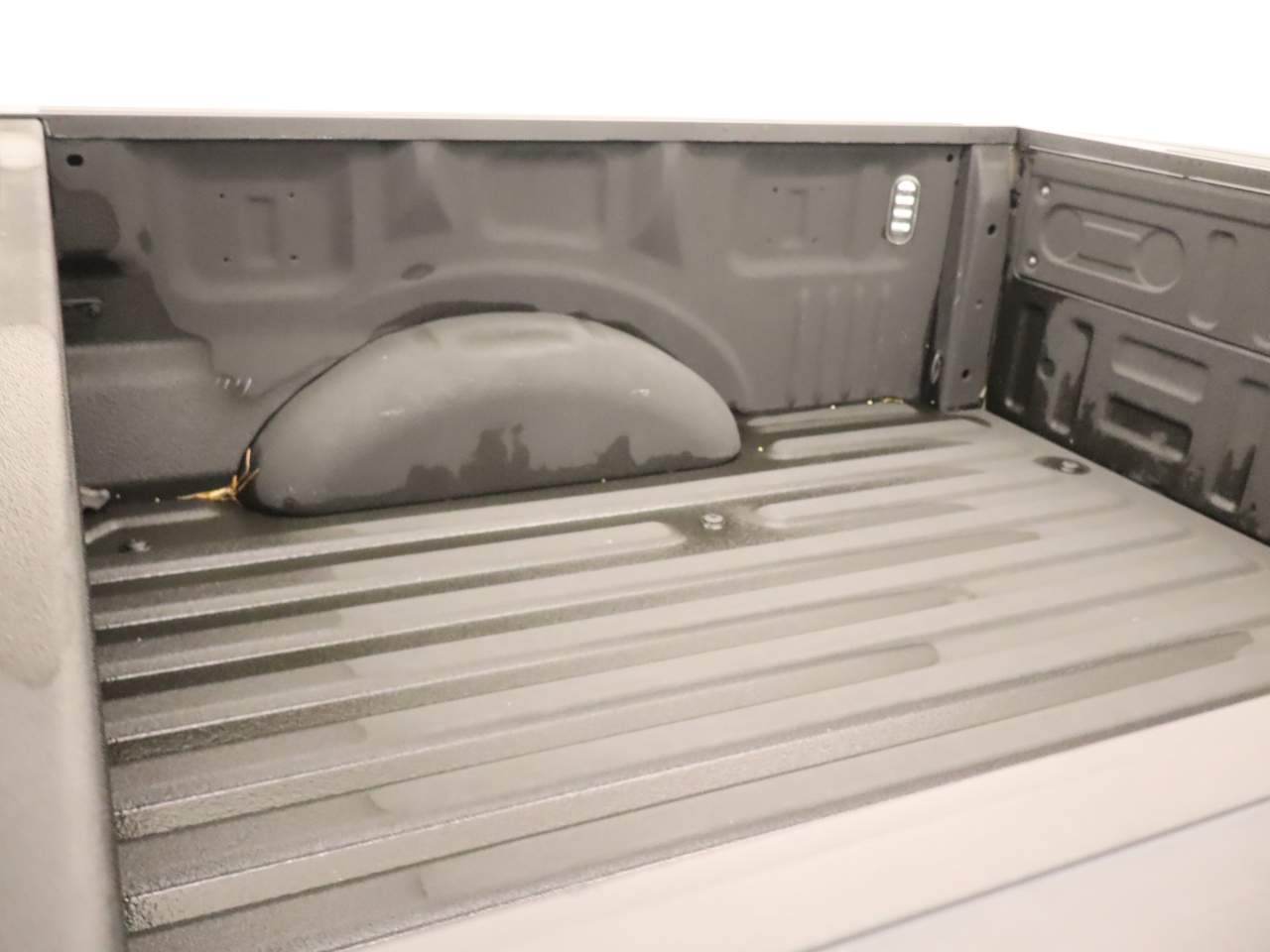 2018 Ford F-150 XLT Crew Cab