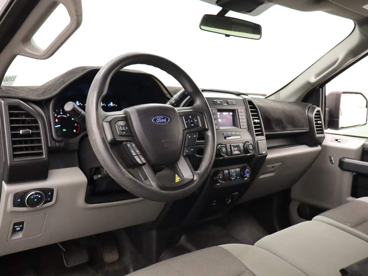 2019 Ford F-150 XL Extended Cab
