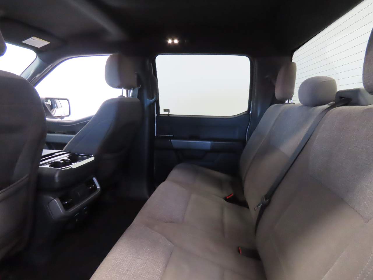 2024 Ford F-150 XLT Crew Cab