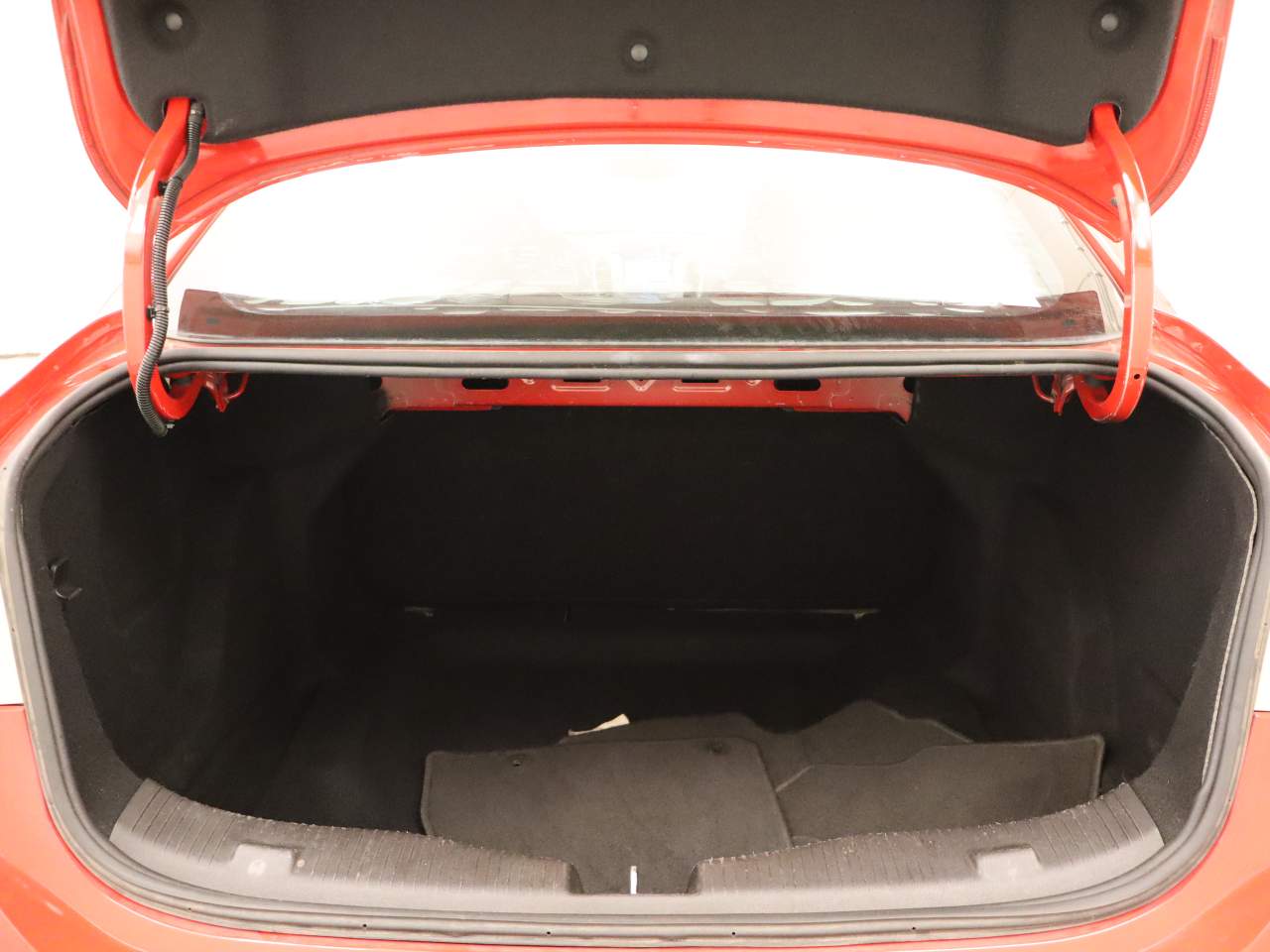 2017 Chevrolet Cruze LS Auto