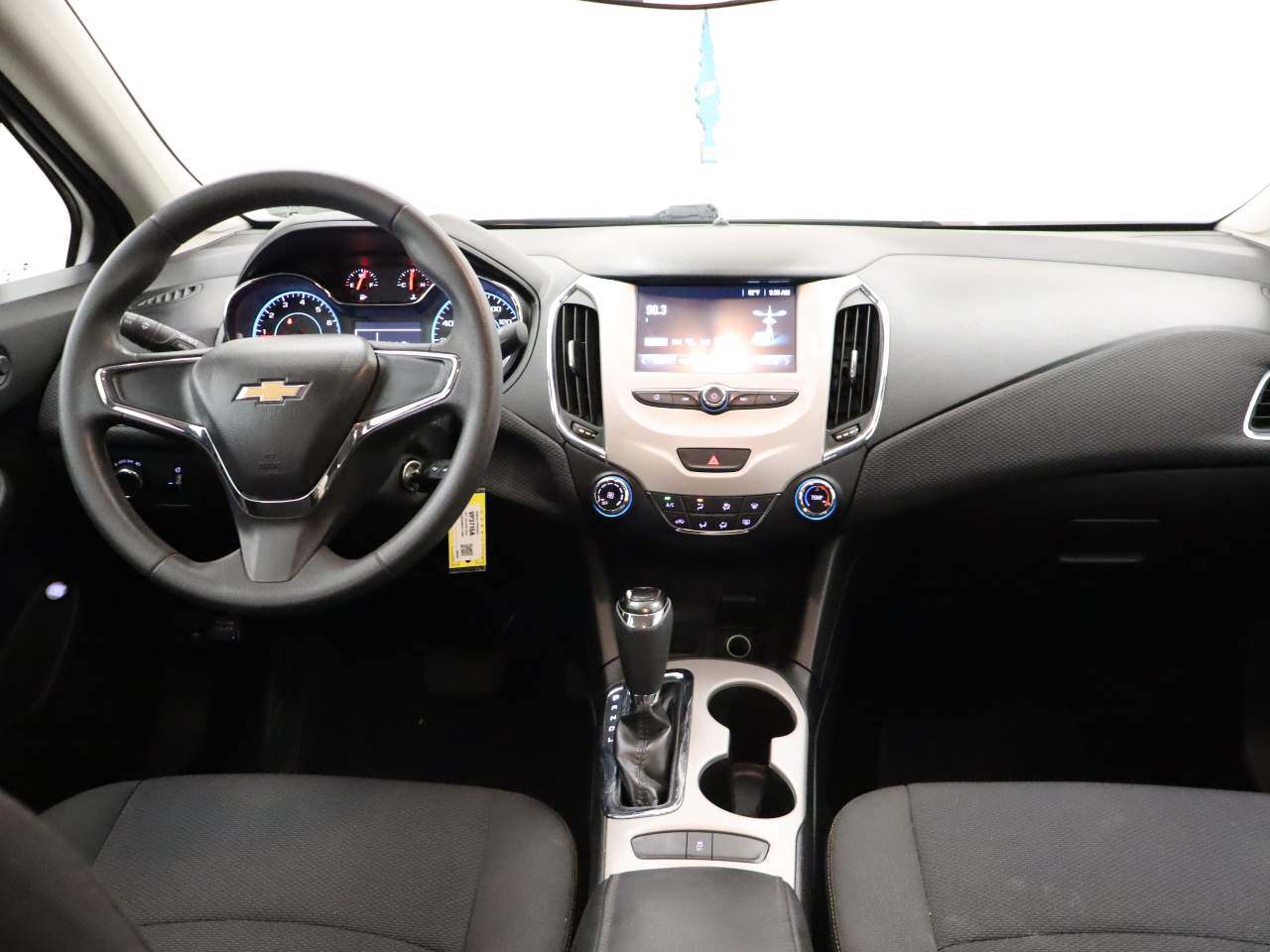 2017 Chevrolet Cruze LS Auto
