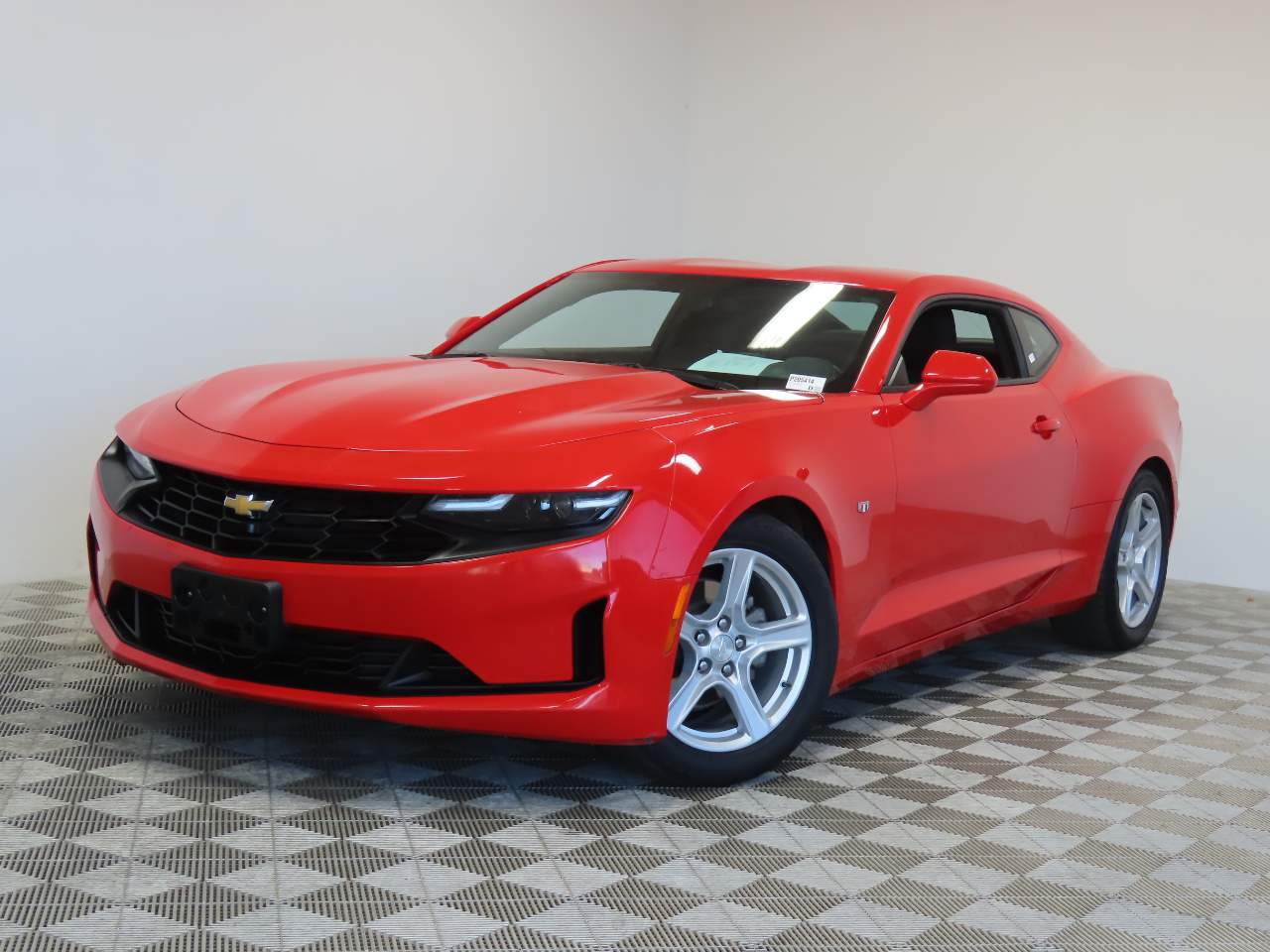 2023 Chevrolet Camaro LT