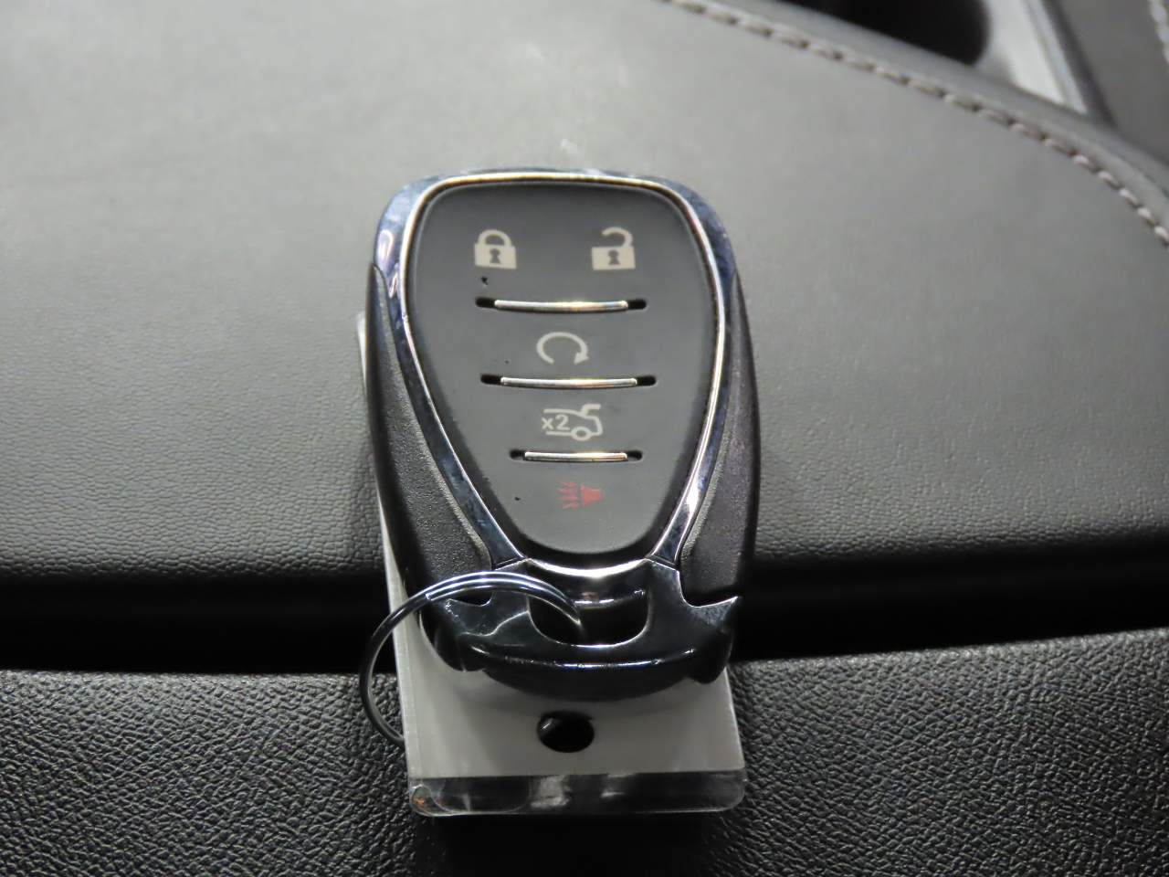 2023 Chevrolet Camaro LT