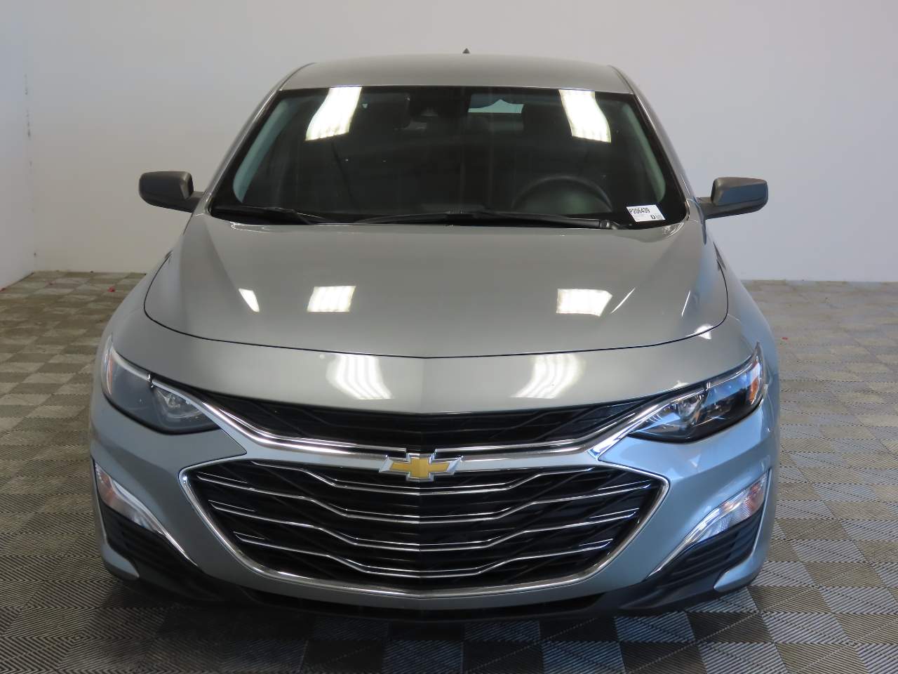 2024 Chevrolet Malibu LS Fleet