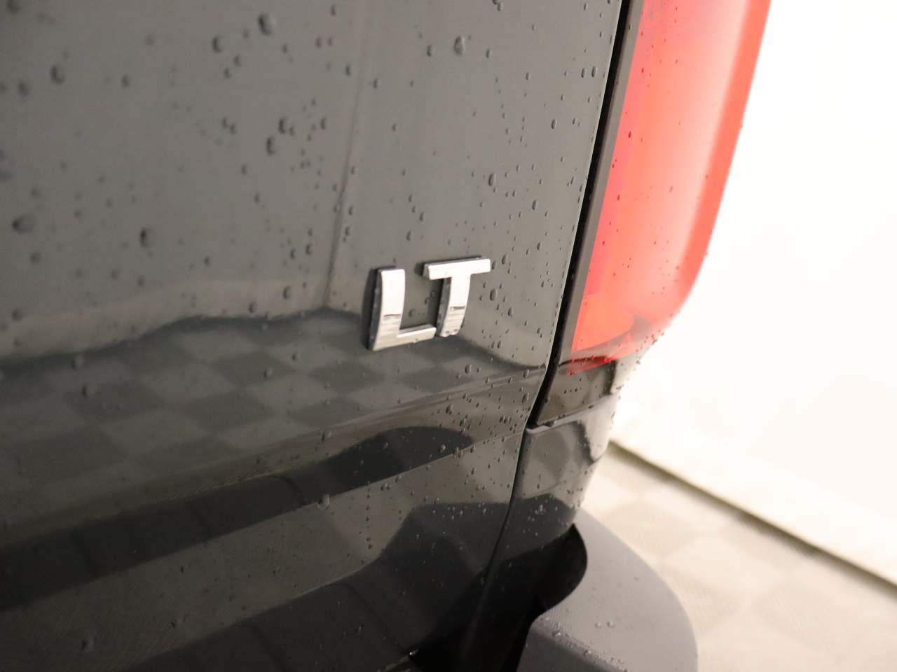 2017 Chevrolet Colorado LT Crew Cab