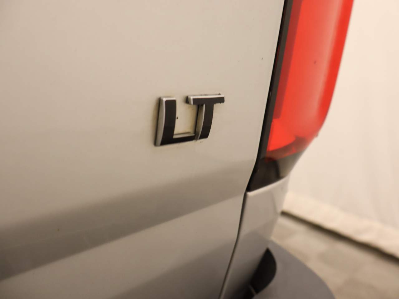 2015 Chevrolet Colorado LT Crew Cab