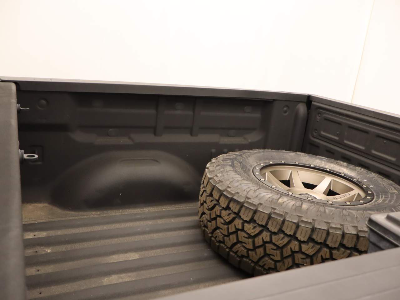 2019 Chevrolet Colorado ZR2 Crew Cab
