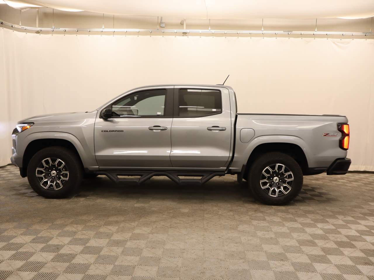 2024 Chevrolet Colorado Z71 Crew Cab