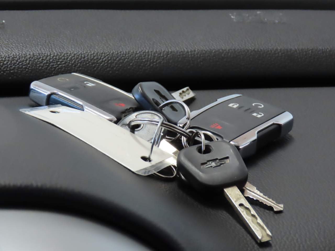 2018 Chevrolet Colorado ZR2 Crew Cab