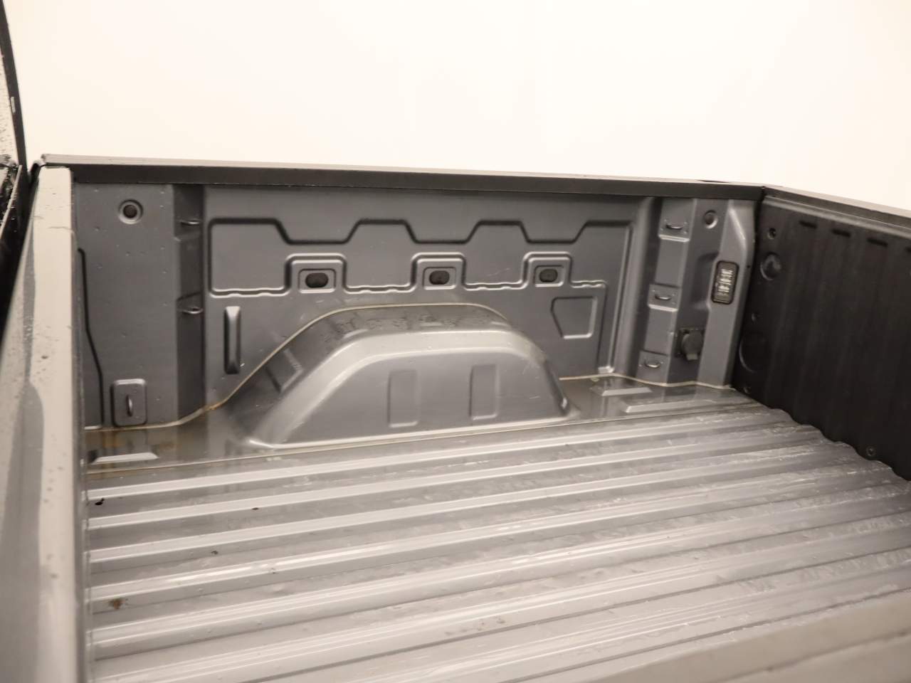 2022 Chevrolet Silverado 1500 Limited Custom Crew Cab