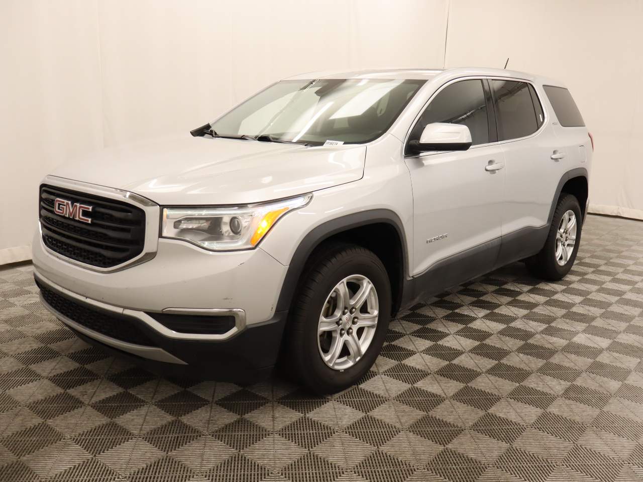 2018 GMC Acadia SLE-1