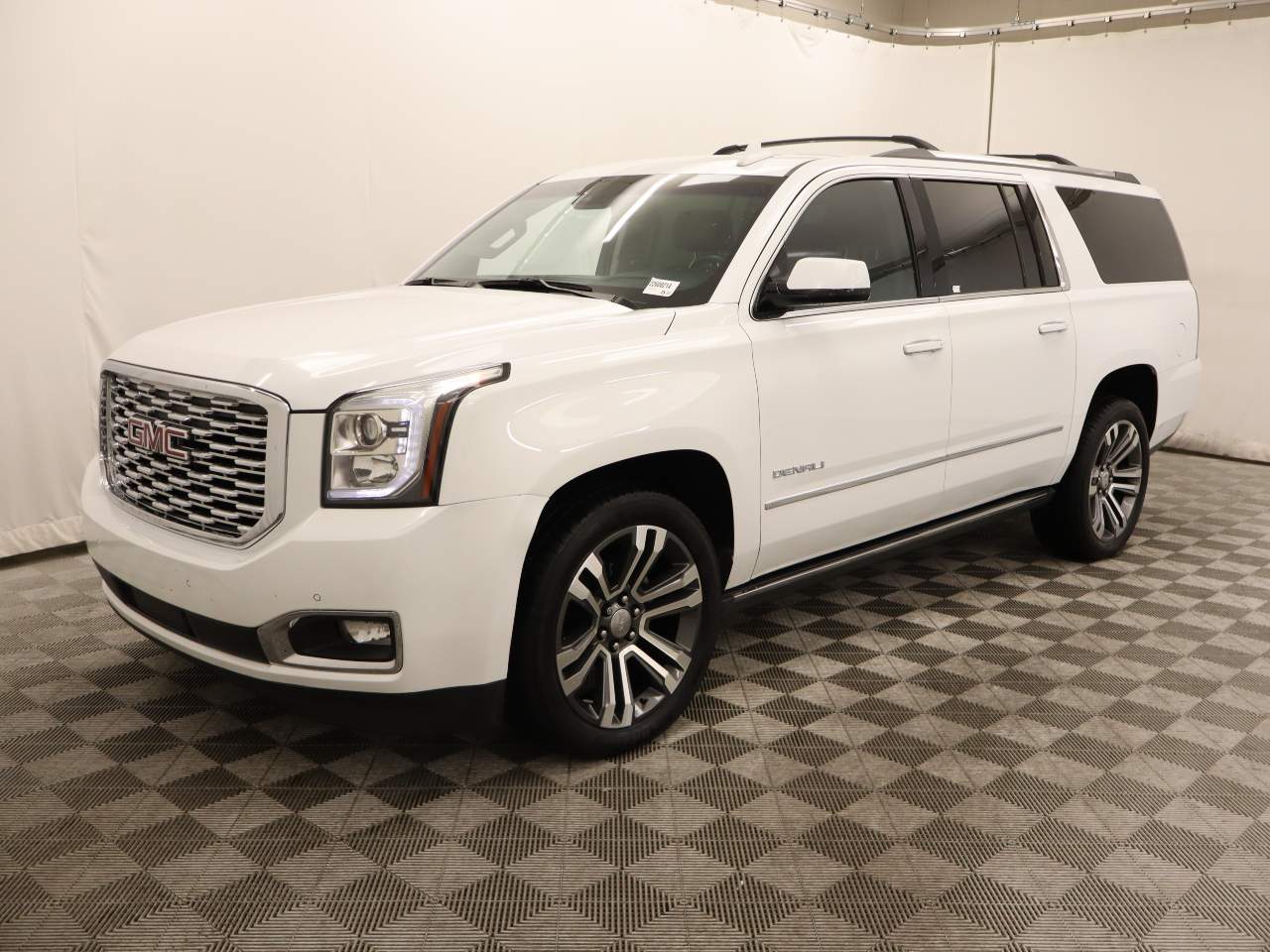 2019 GMC Yukon XL Denali