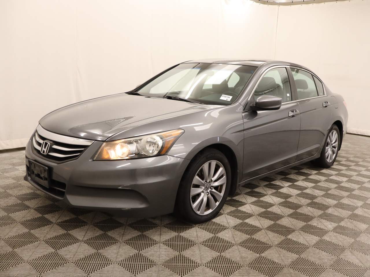 2012 Honda Accord EX