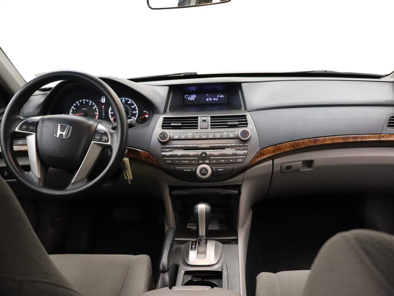 2012 Honda Accord EX