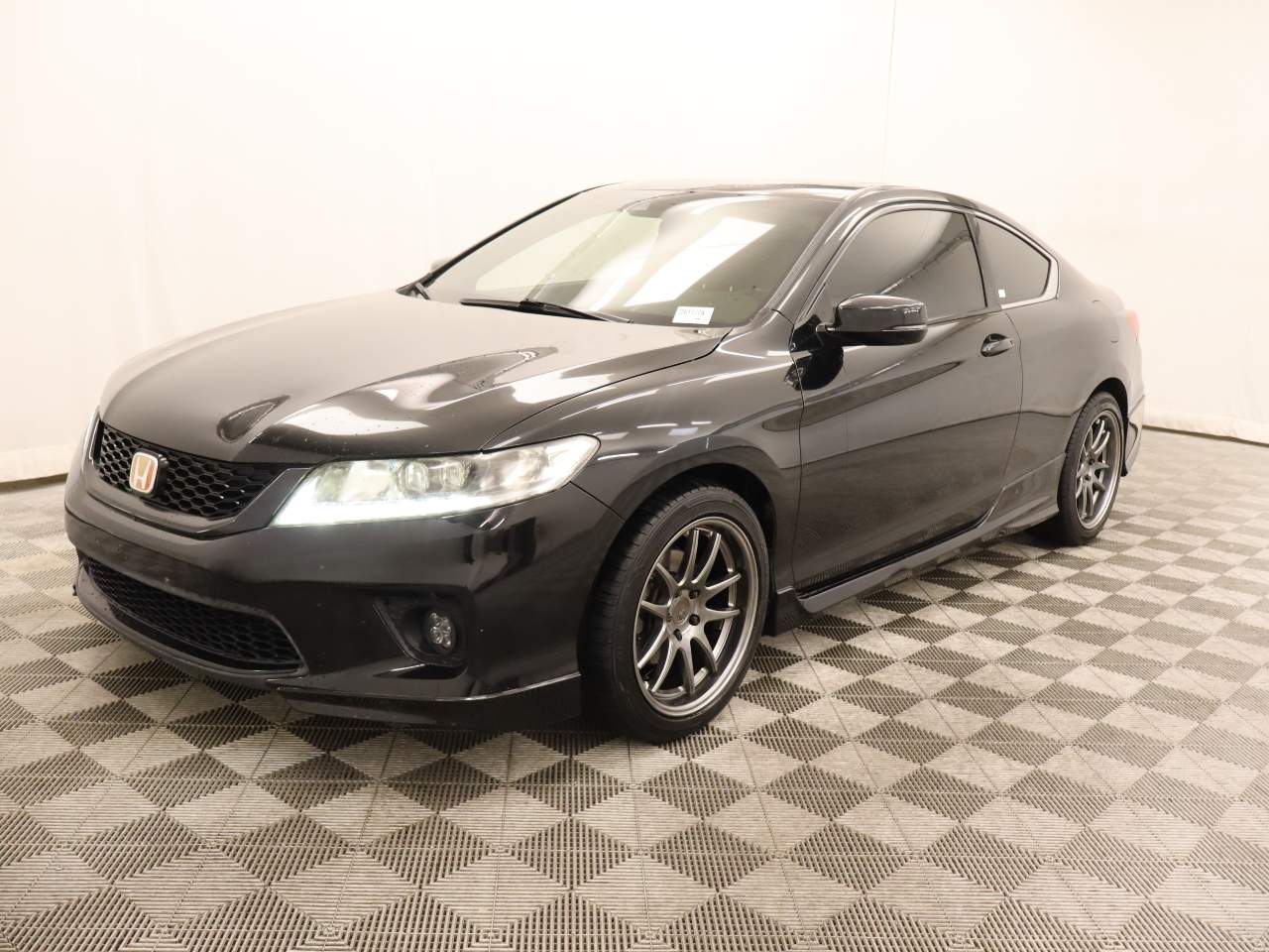 2015 Honda Accord EX-L V6