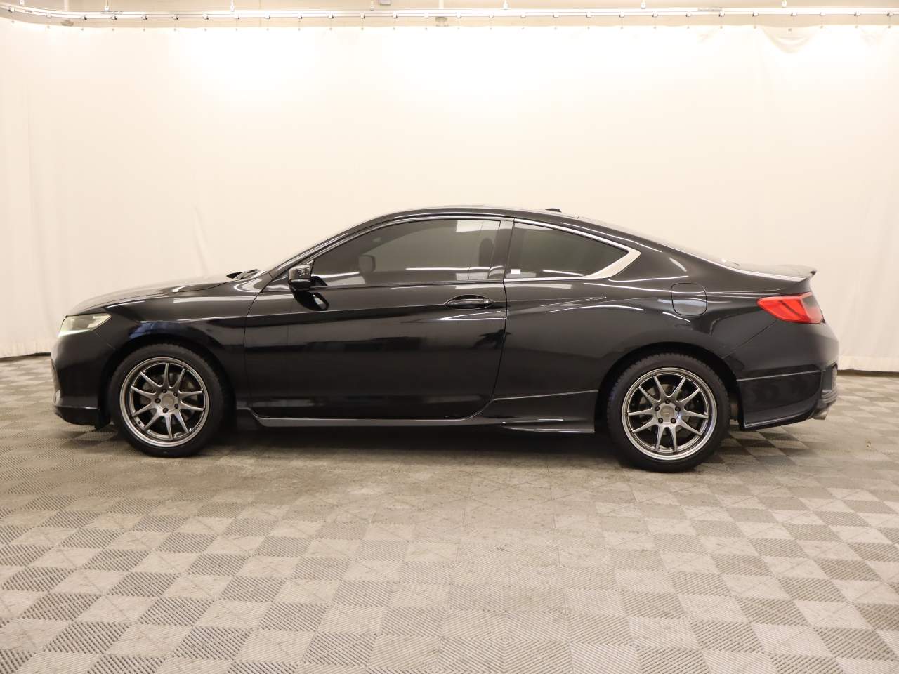 2015 Honda Accord EX-L V6