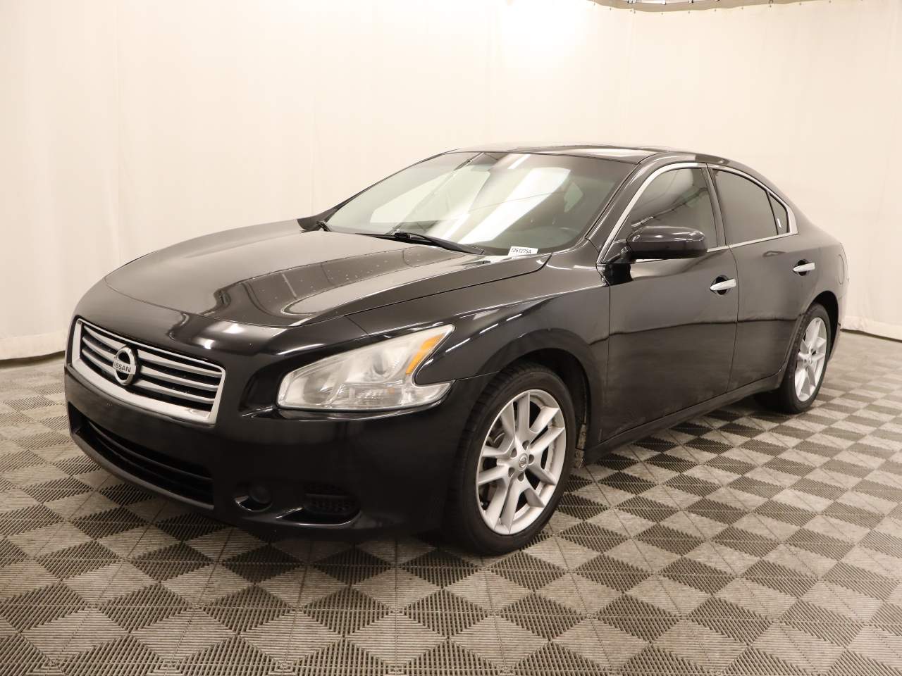 2014 Nissan Maxima 3.5 S