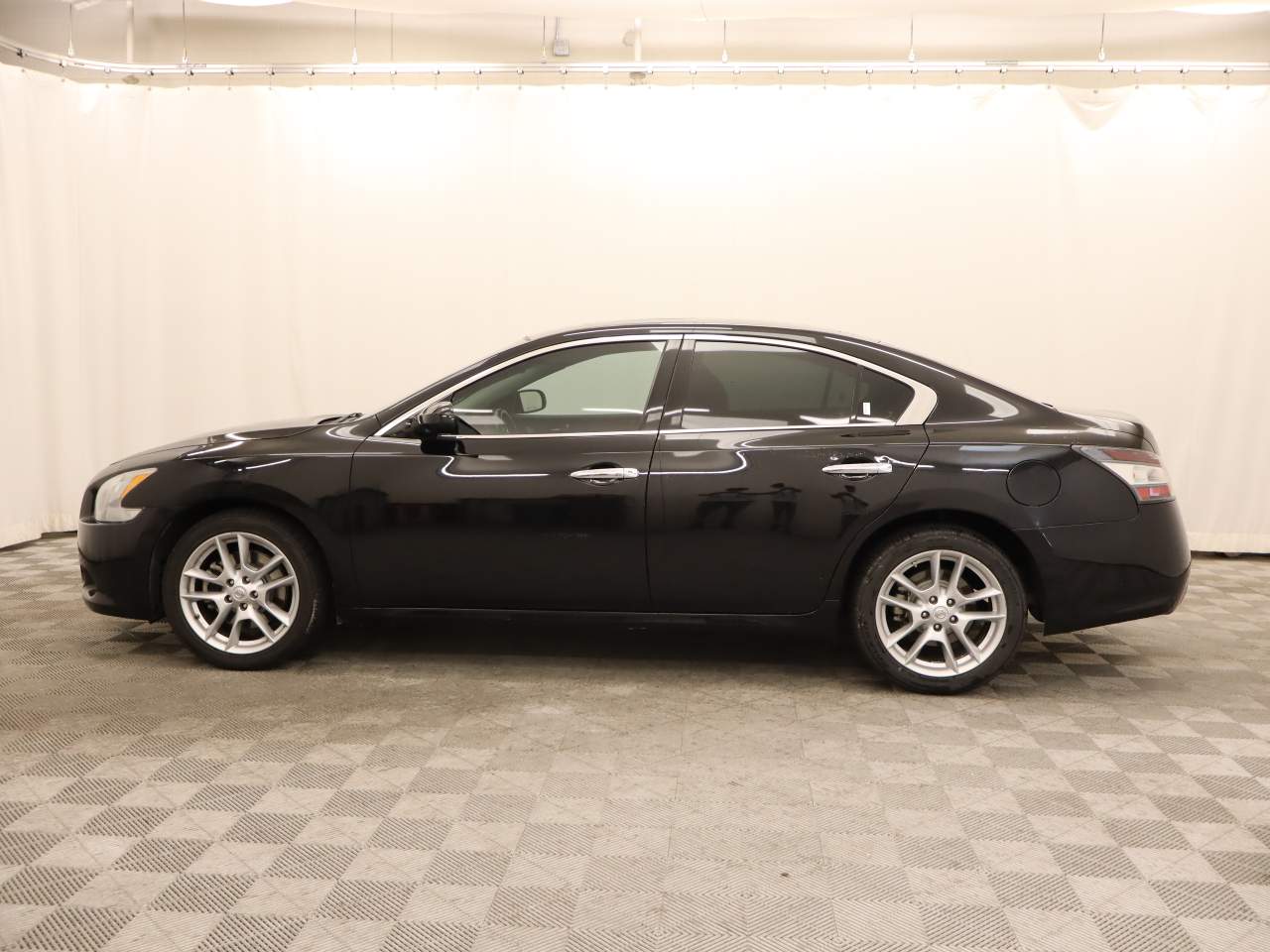 2014 Nissan Maxima 3.5 S