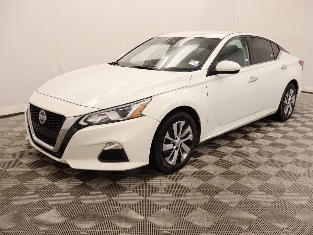 2021 Nissan Altima 2.5 S