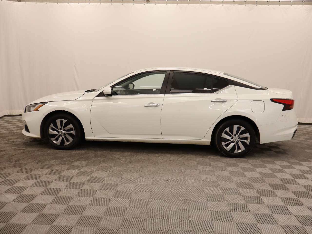 2021 Nissan Altima 2.5 S