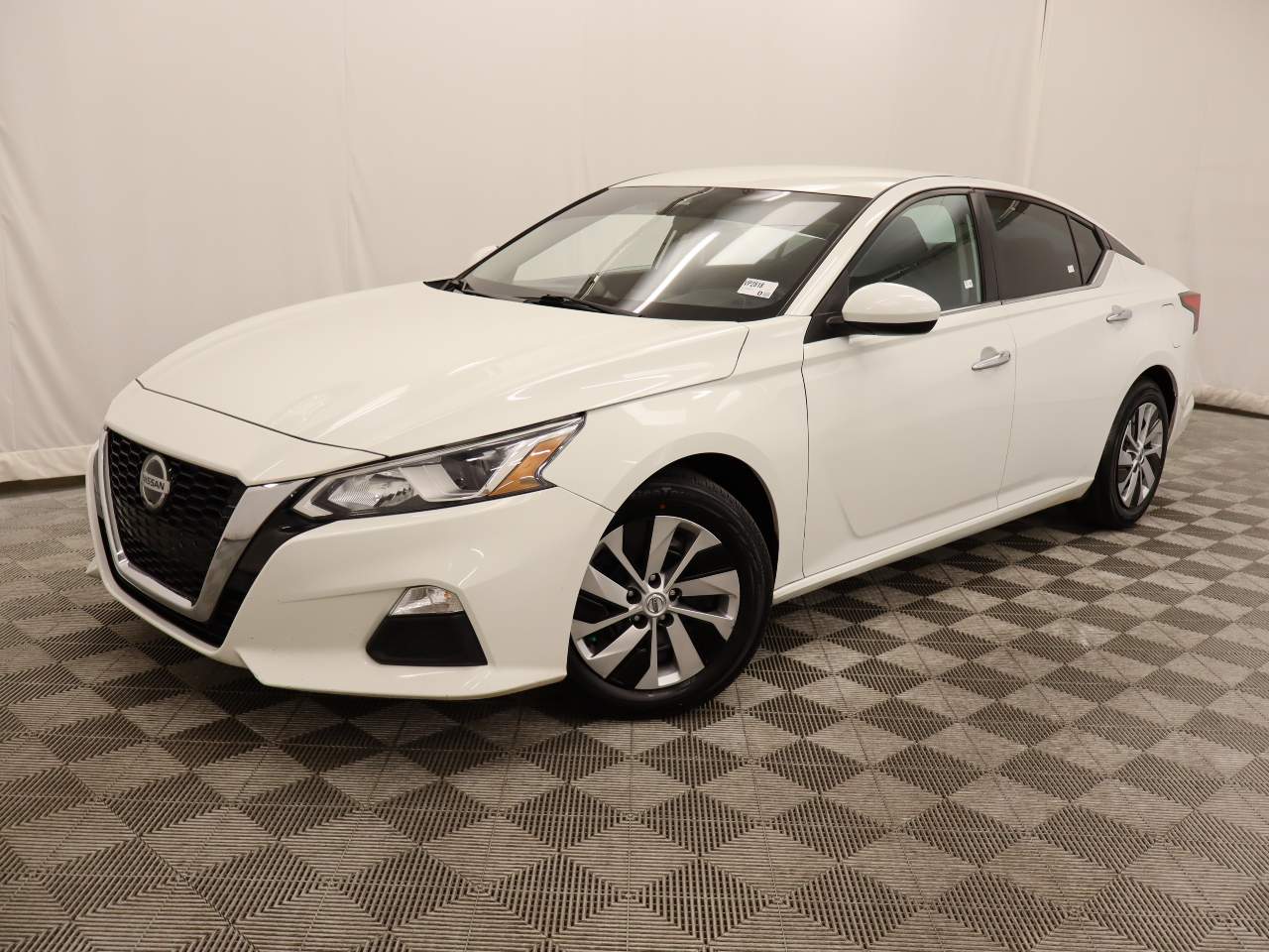 2021 Nissan Altima 2.5 S