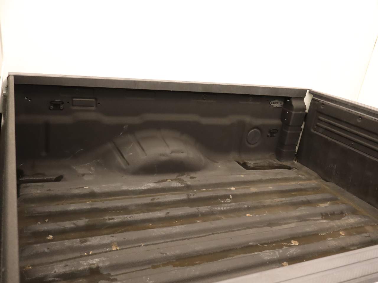 2023 Nissan Frontier S Extended Cab