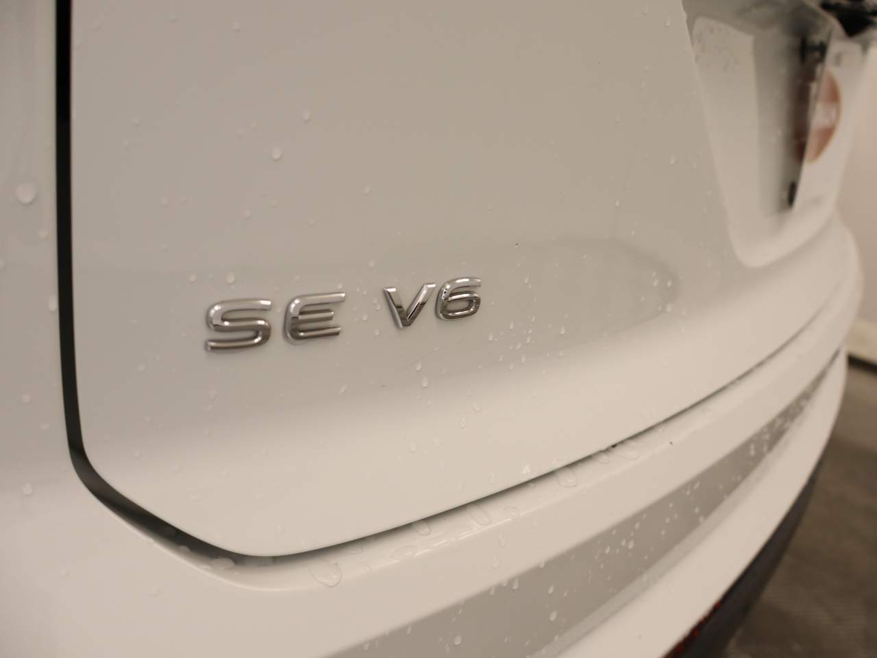 2020 Volkswagen Atlas Cross Sport V6 SE 4Motion