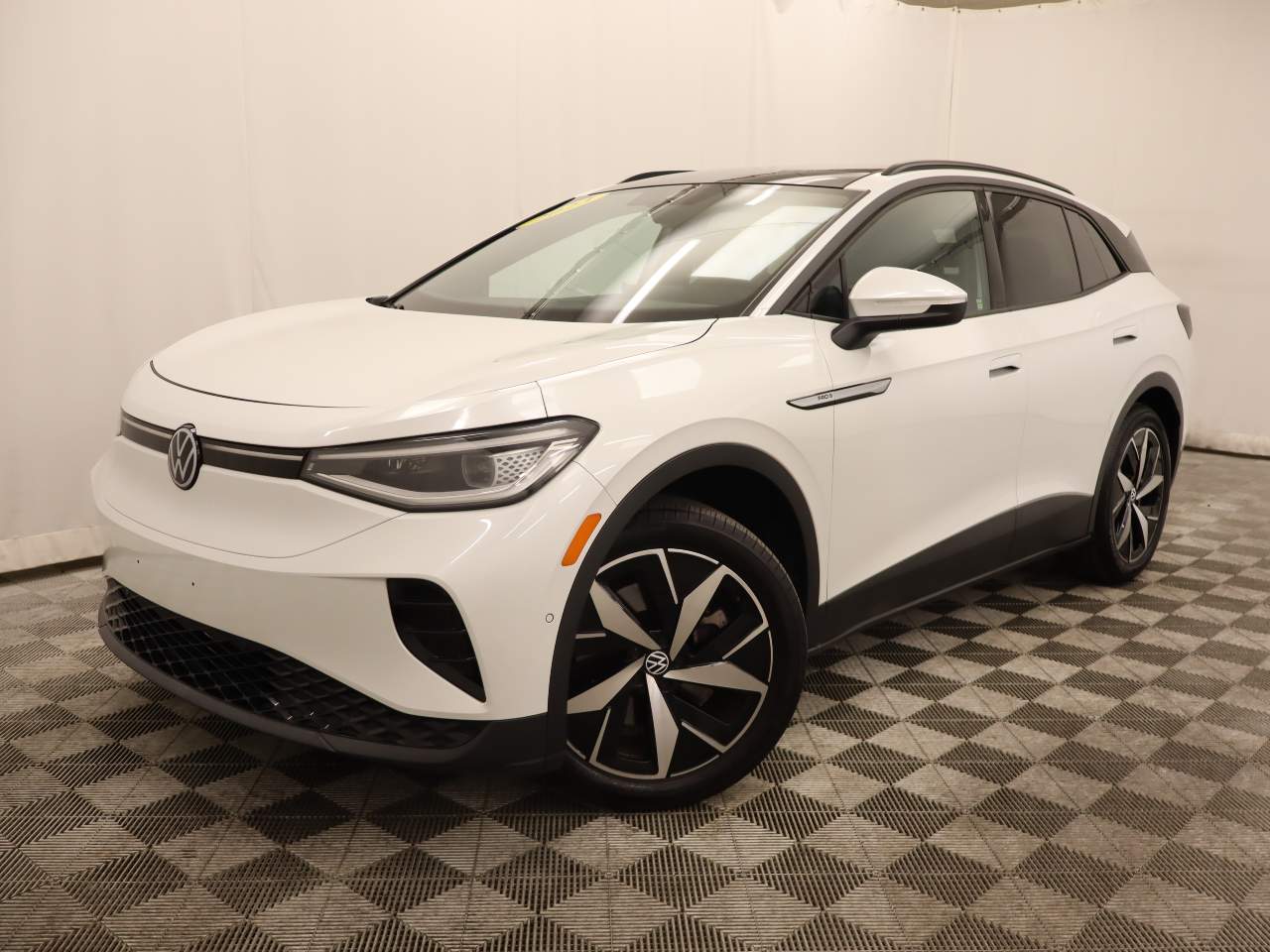 2023 Volkswagen ID.4 S