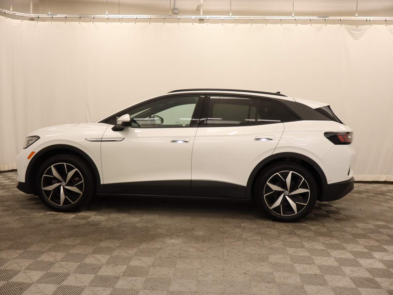 2023 Volkswagen ID.4 S