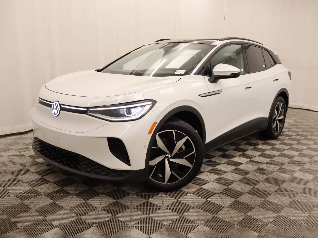 2023 Volkswagen ID.4 S RWD