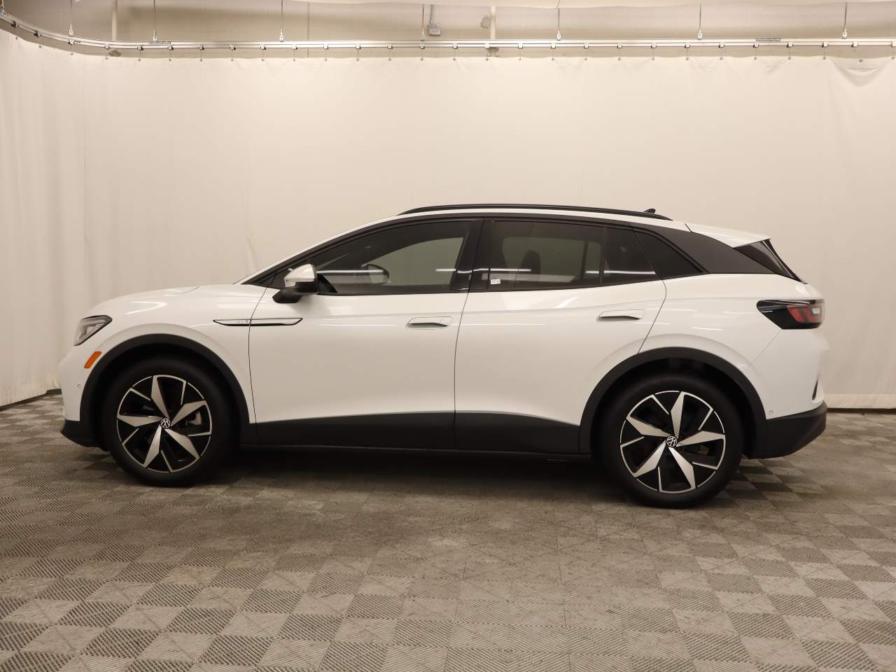 2023 Volkswagen ID.4 S
