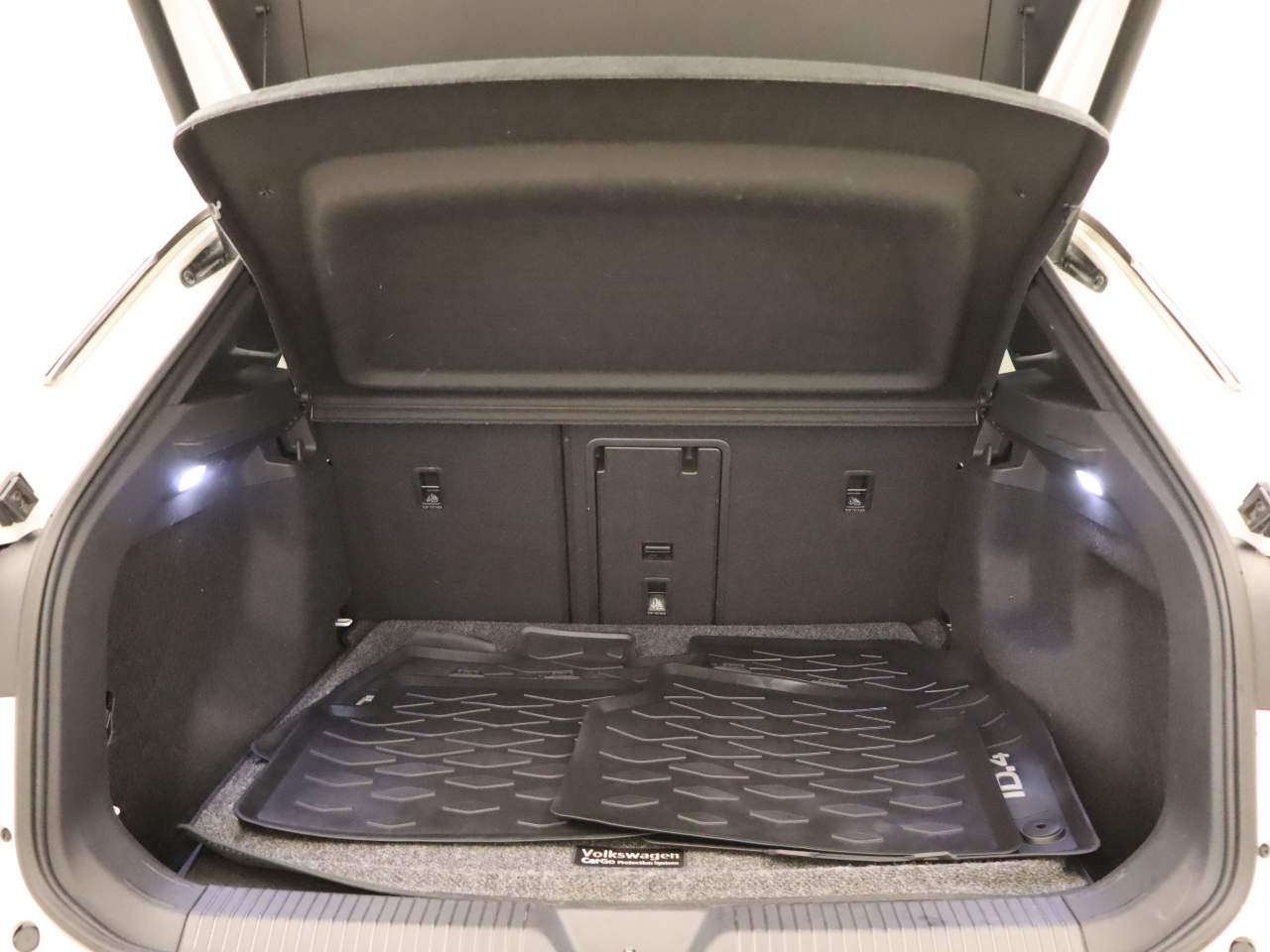 2023 Volkswagen ID.4 S