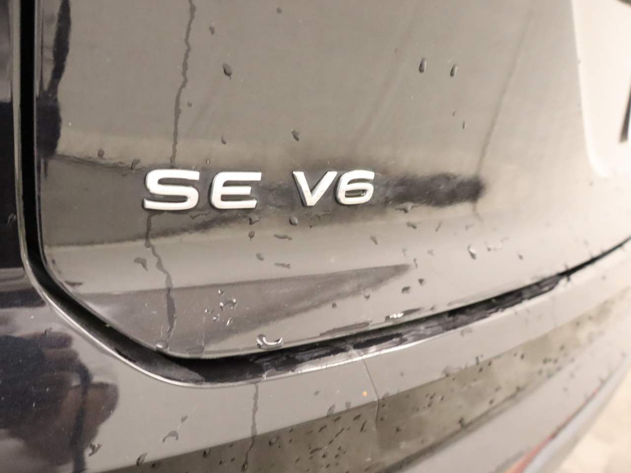 2020 Volkswagen Atlas Cross Sport V6 SE 4Motion