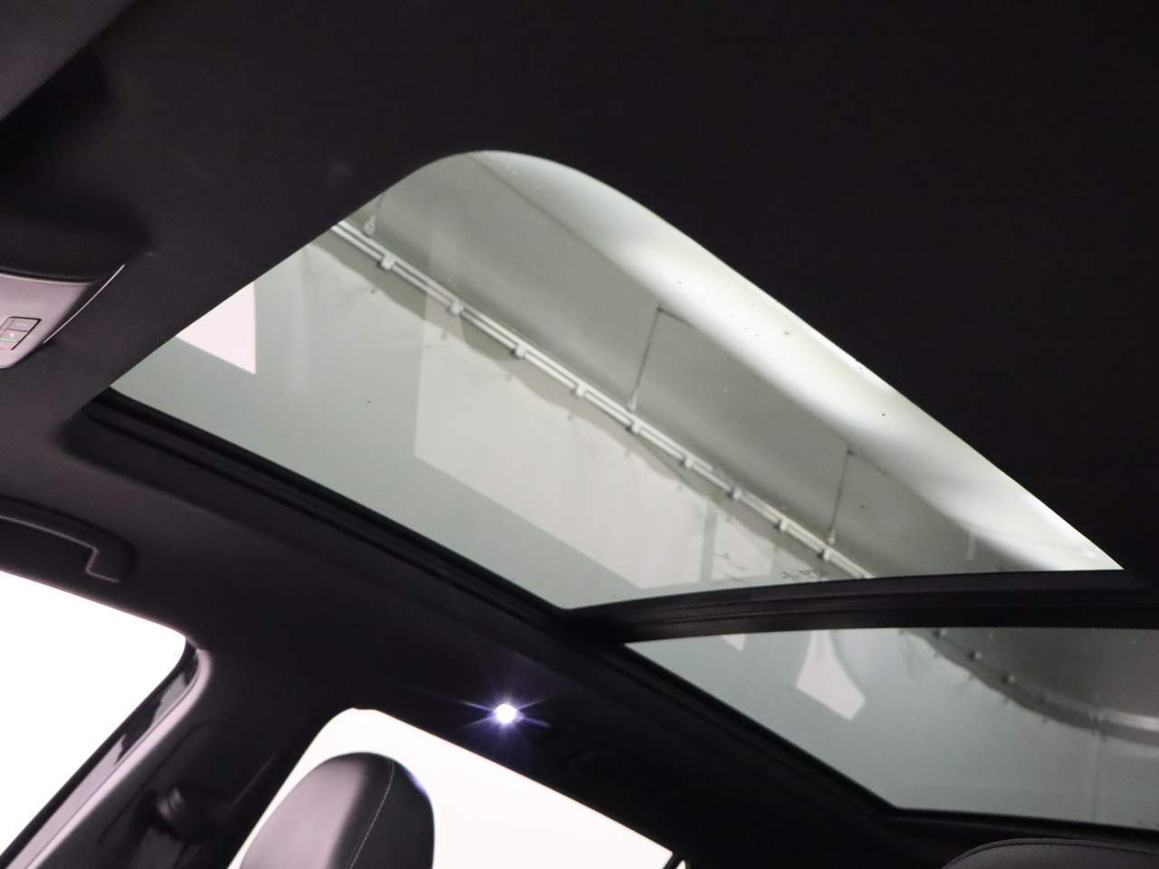 2020 Volkswagen Atlas Cross Sport V6 SE 4Motion