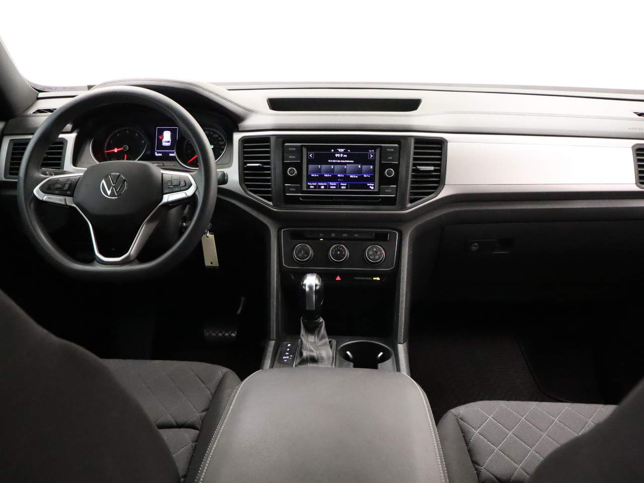 2020 Volkswagen Atlas Cross Sport S