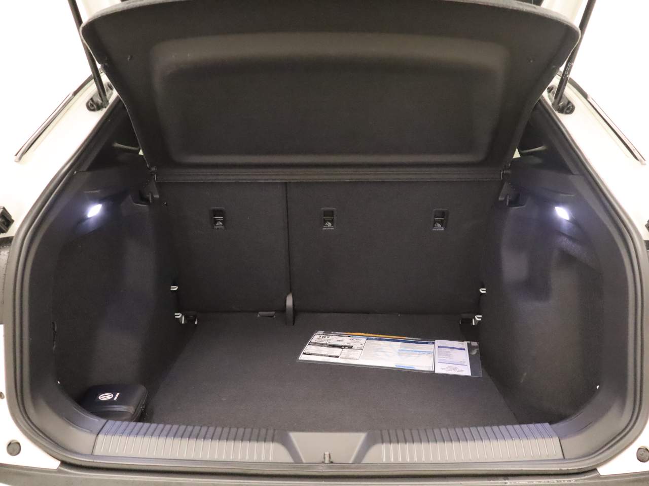 2023 Volkswagen ID.4 Standard