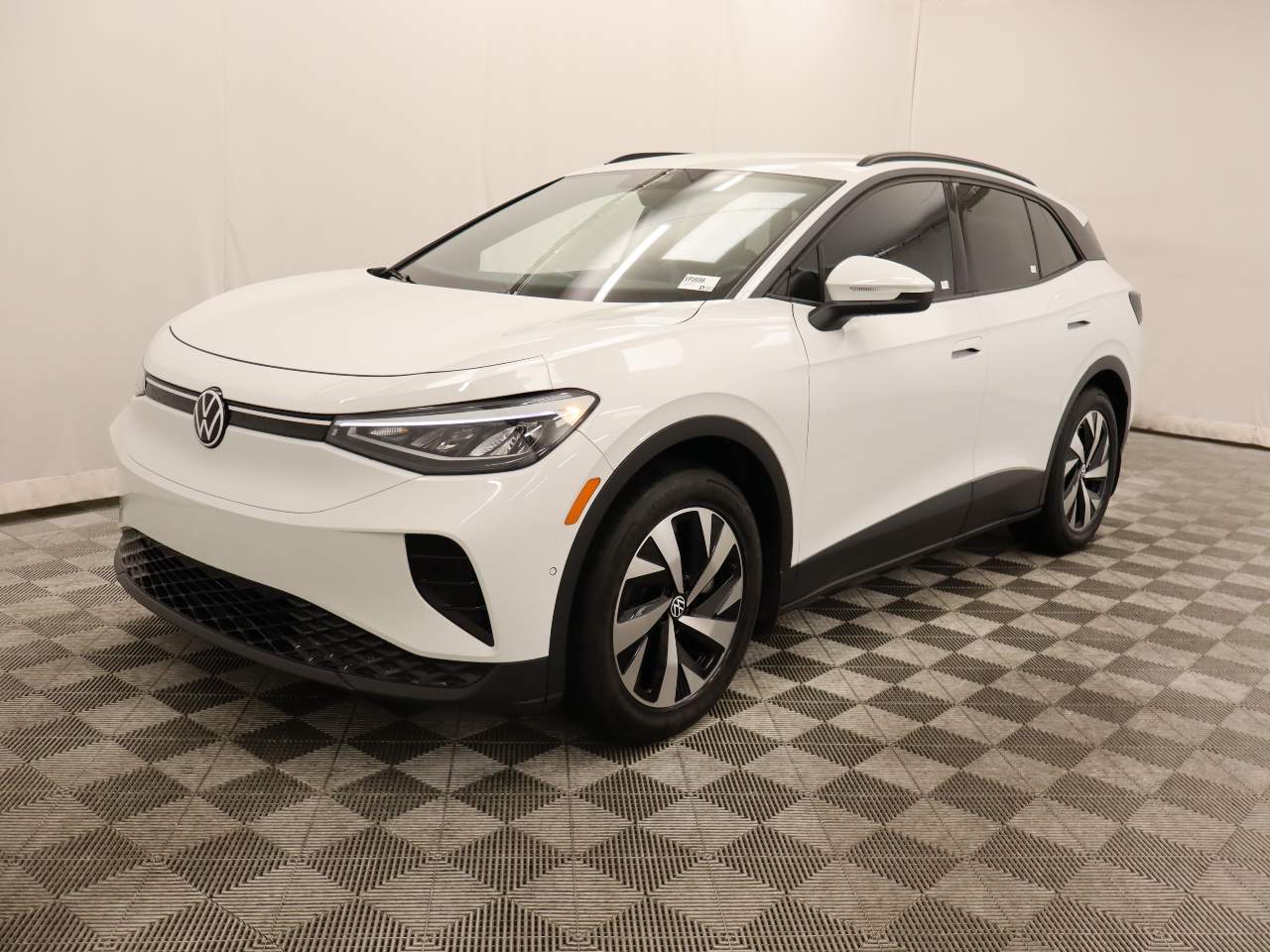 2023 Volkswagen ID.4 Standard