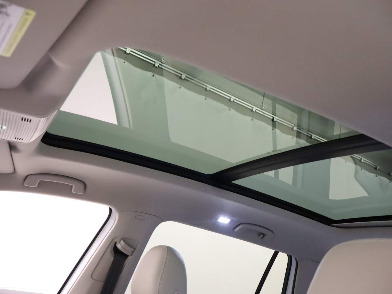 2026 Volkswagen Atlas SEL 4Motion