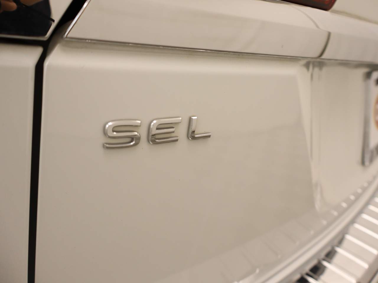 2023 Volkswagen Atlas SEL 4Motion