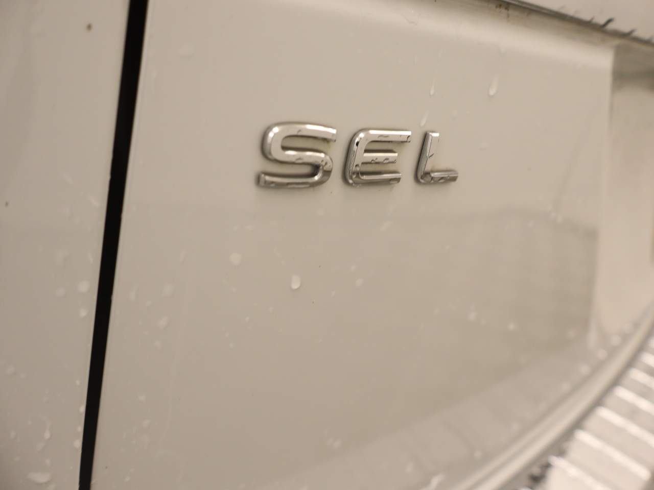 2023 Volkswagen Atlas SEL 4Motion