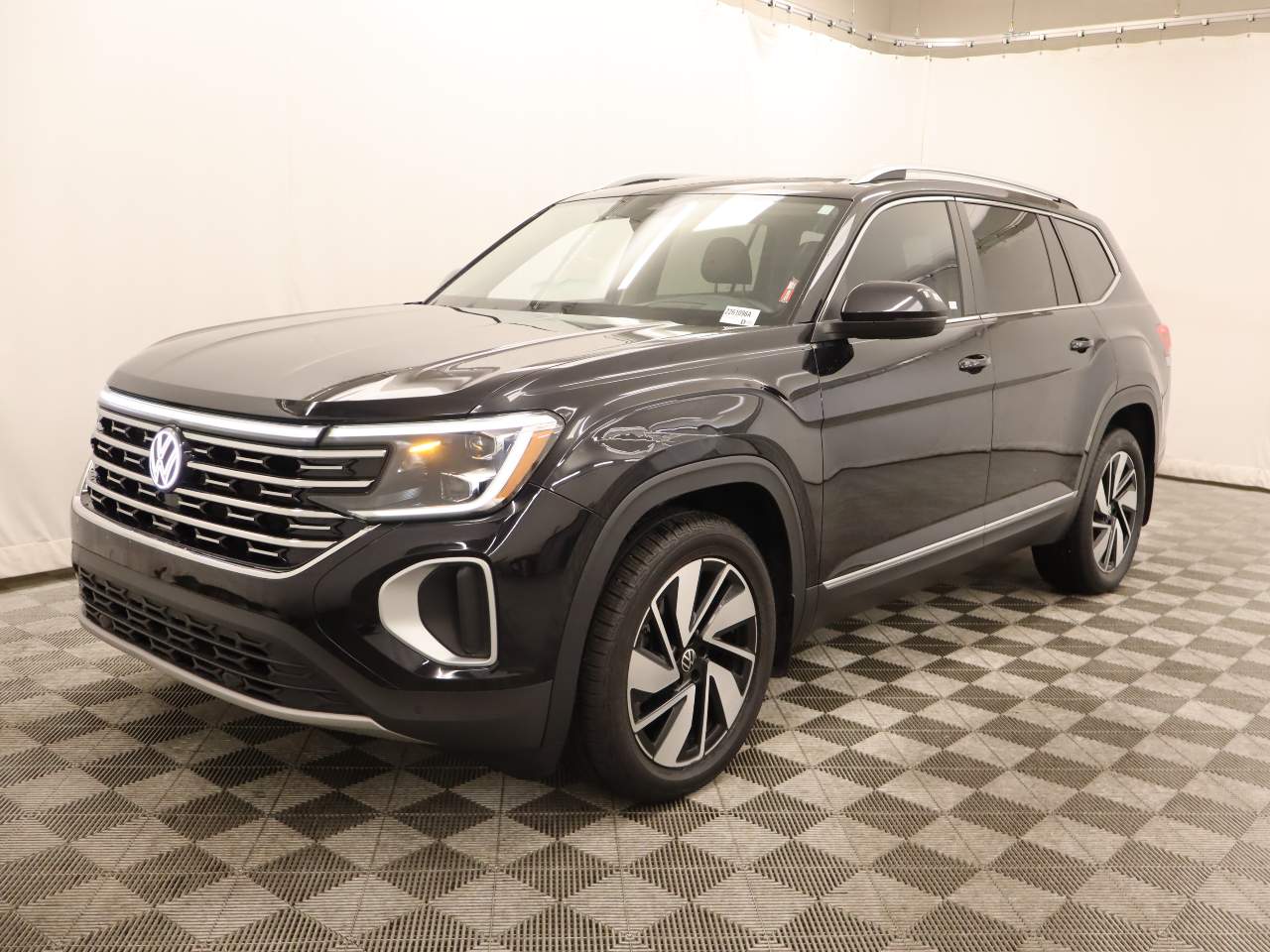 2024 Volkswagen Atlas SEL 4Motion