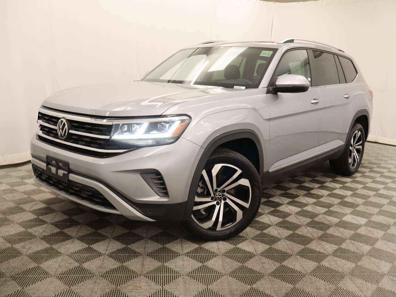2023 Volkswagen Atlas V6 SEL 4Motion