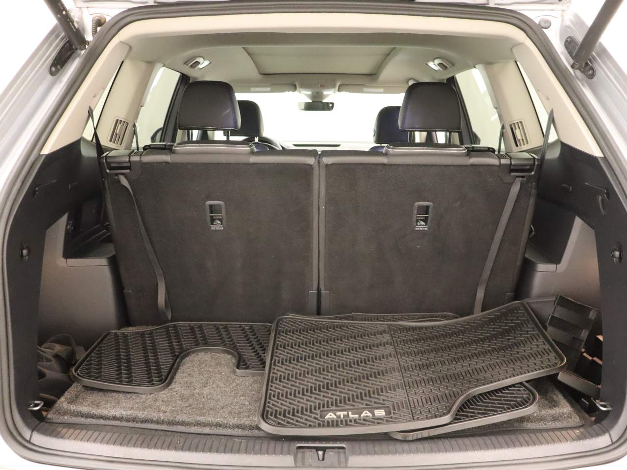 2023 Volkswagen Atlas V6 SEL 4Motion