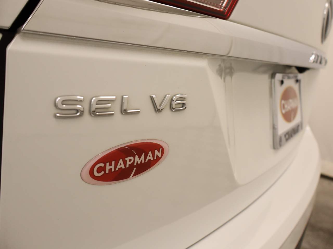 2023 Volkswagen Atlas V6 SEL 4Motion