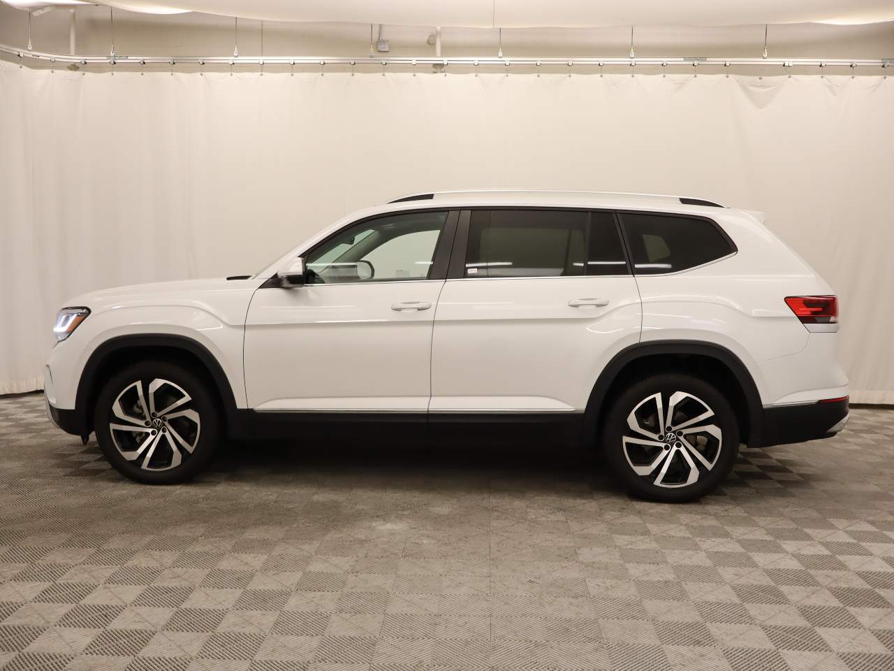2023 Volkswagen Atlas V6 SEL 4Motion